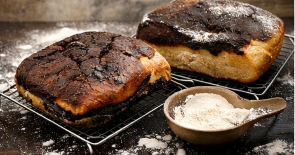 失敗・トラブル解決